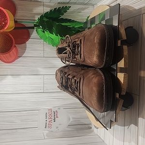 Drew‎ leather shoe #444